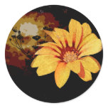 Sunrise Stickers