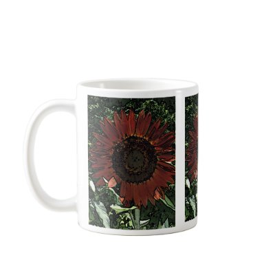 Sunrise, Sunrise, Sunrise Mug by Poetic_Justice