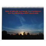 Sunrise/Sunset 2011 Calendar