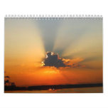 Sunrise, Sunset and Moonlight calendars