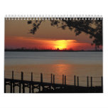 Sunrise & Sunset Calendar