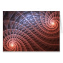Sunrise, Sunset Card