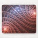 Sunrise, Sunset Mouse Pad mousepads