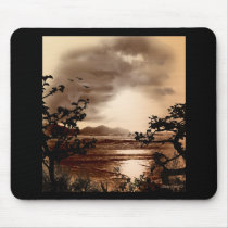 Sunrise, Sunset mousepads
