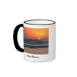 Sunrise - Sunset mugs