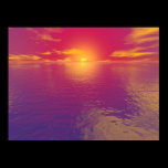 Sunrise Sunset posters