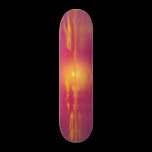 Sunrise Sunset skateboards