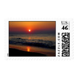 Sunrise Sunset Stamp stamps