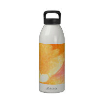 Sunrise Symphony Water Bottle