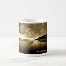 Sunrise Tea & Coffee Mug