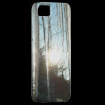 Sunrise Through Icicles Case-mate iPhone 5 Case