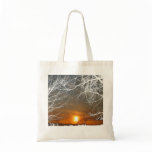 Sunrise Tote Bag