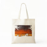 Sunrise Tote Bag