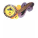 Ladies Baby Doll (Fitted)