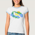 Sunrise t-shirts by totallypainted Sunrise t-shirts