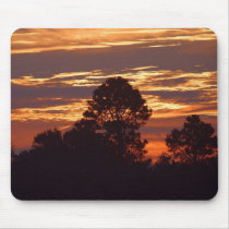 Sunrises Mornings mousepads