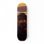 Sunrises Mornings Skateboards