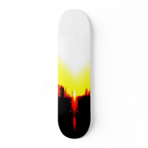 sunrisewild skateboards by jenniekurono sunrisewild skateboards