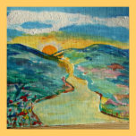 Sunrising poster posters
