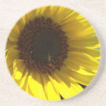 Suns Flower Coaster