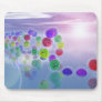 Suns in Their Courses Mousepad