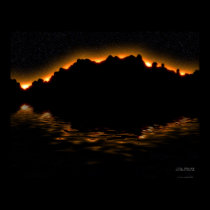 Suns Rising posters
