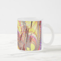 Suns Wormhole Mug
