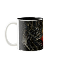 SUNSATION MELT Mug