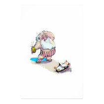 sUnScReEn sAnTa posters