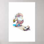 sUnScReEn sAnTa posters