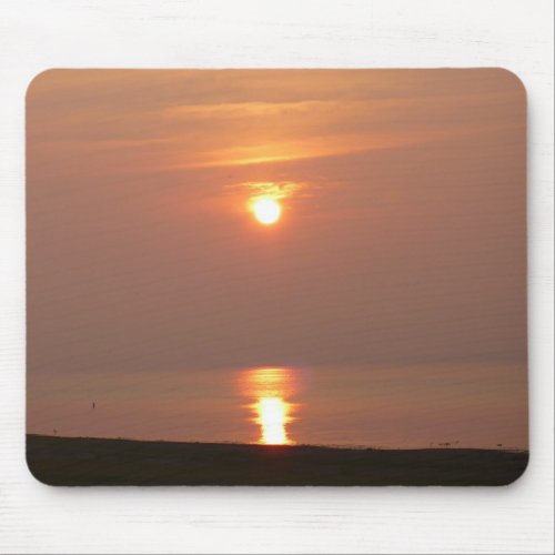 Sunset2 Mousepad mousepad