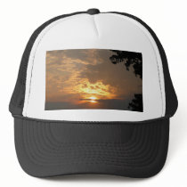 Sunset3 Hat