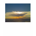 SUNSET 06/20/08 7:50 pm. t-shirts