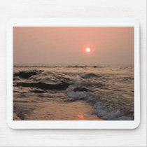 SUNSET_0700 mousepads by kathiscc SUNSET_0700 mousepads