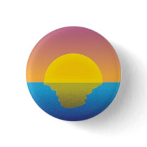 Sunset #11 buttons by bitbatbet Sunset #11 buttons