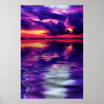 Sunset-11 Print