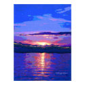 'Sunset 2' posters