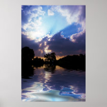 Sunset-7 Print