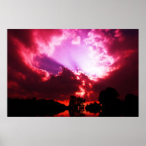 Sunset-8 Poster