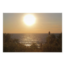 Sunset 9 photograph
