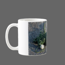 Sunset Algae mugs by smilodonart Sunset Algae mugs