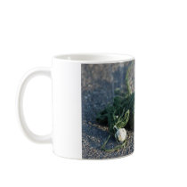 Sunset Algae mugs by smilodonart Sunset Algae mugs
