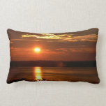 Sunset American MoJo Pillow pillows