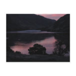 Sunset at Cache Creek postcards