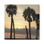 Sunset at Clearwater Beach