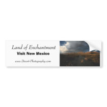 "Sunset at Eagle Point" bumper stickers by DesertPhotography "Sunset at Eagle Point" bumper stickers