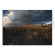 "Sunset at Eagle Point" cards