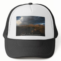 "Sunset at Eagle Point hats