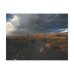 "Sunset at Eagle Point"