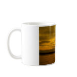 Sunset at Hubbard Lake Mugs